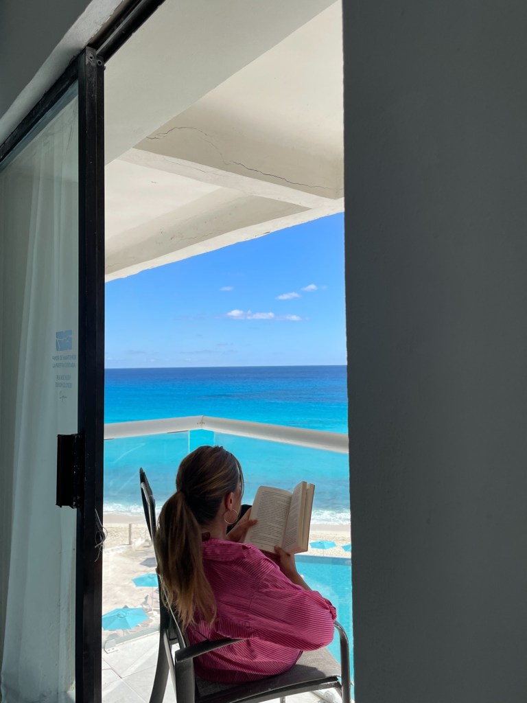 solo female traveller