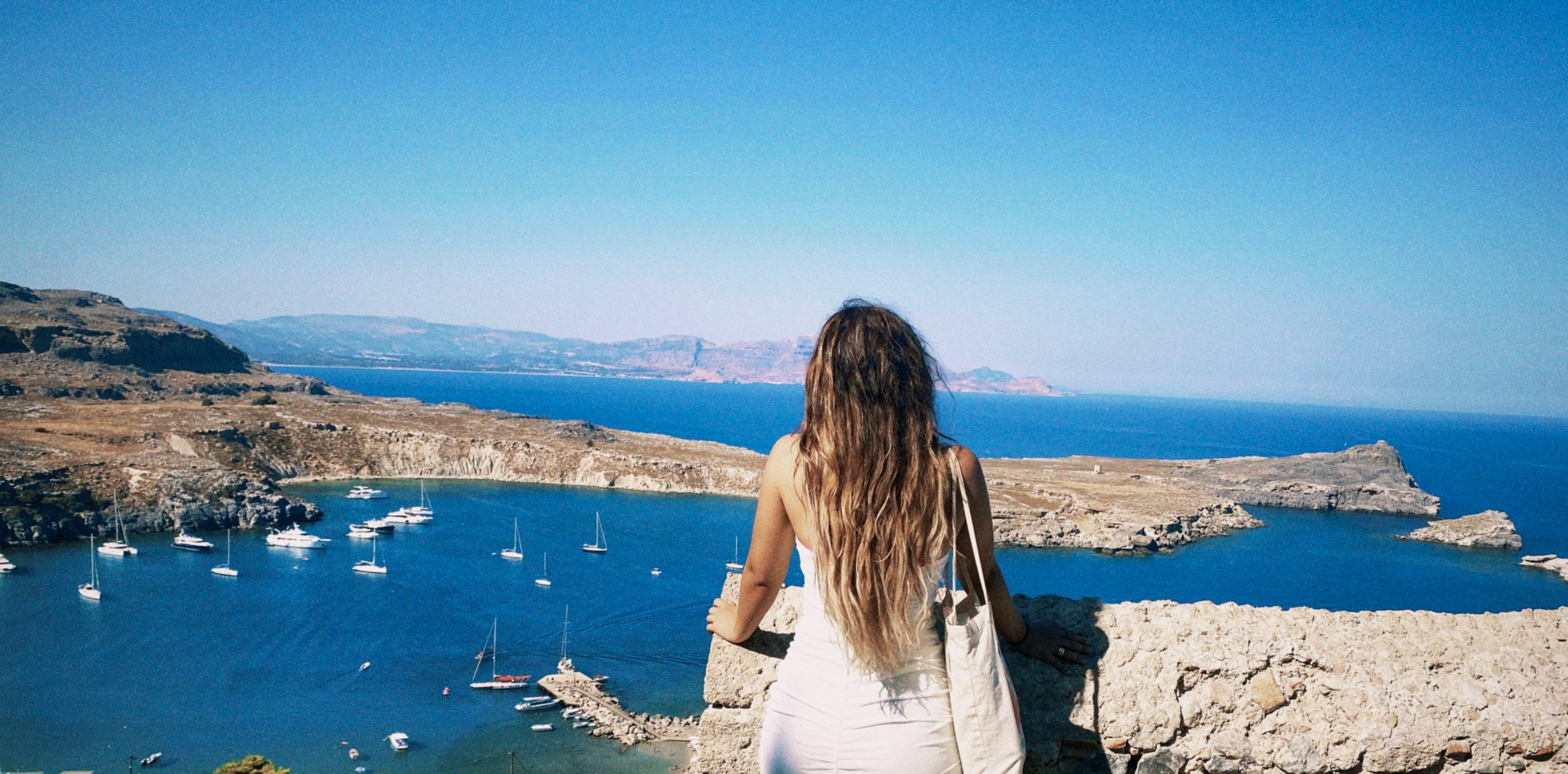 5 Things I Wish I Knew Before Solo Travelling